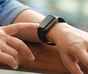 Apple watch shop for nurses reddit
